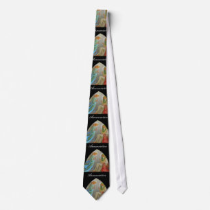 annunciation tie
