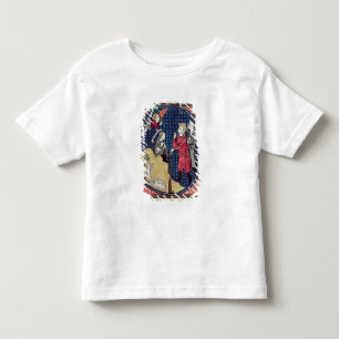 Annunciation to the Shepherds Toddler T-Shirt