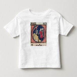 Annunciation to the Shepherds Toddler T-Shirt