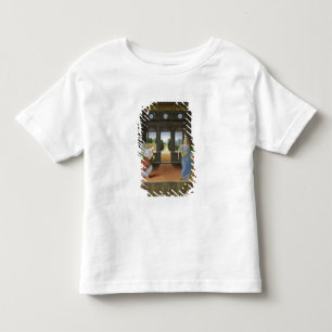 Annunciation Toddler T-Shirt