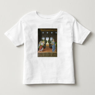 Annunciation Toddler T-Shirt