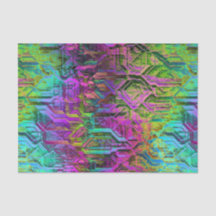 anodised titanium :