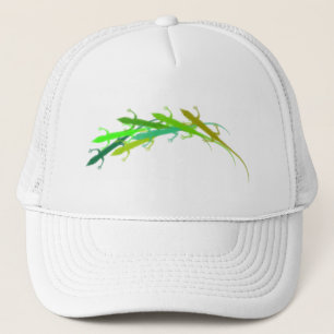 Anole Trucker Hat