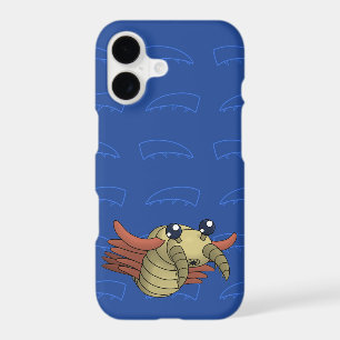 Anomalocaris- The Unusual Shrimp