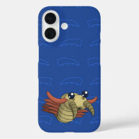 Anomalocaris- The Unusual Shrimp