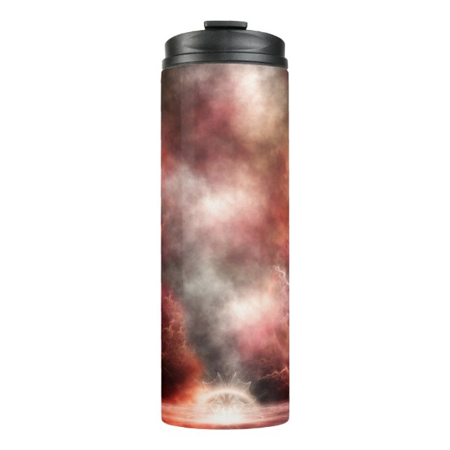 Anomalous Nebula Thermal Tumbler (Front)