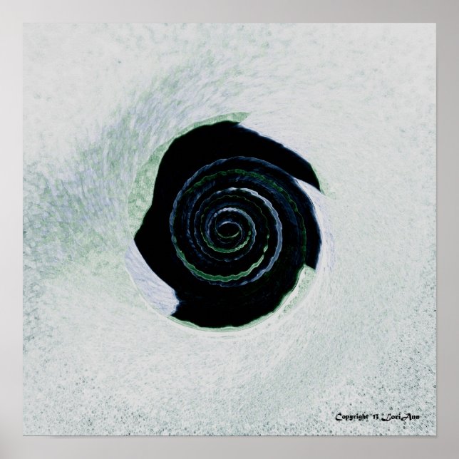 Anomaly Poster (Front)