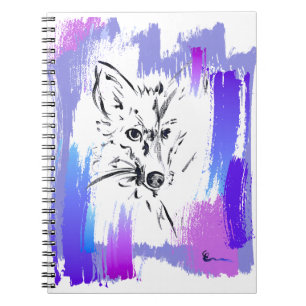 Anonimal 1.2 notebook