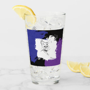 Anonimal 1 glass