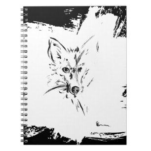 Anonimal 1 notebook