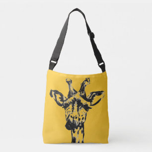 Anonimal 2 crossbody bag