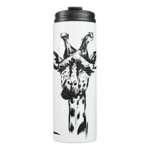 Anonimal 2 thermal tumbler