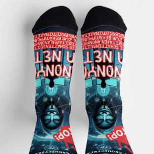 Anonym im Netz Socks