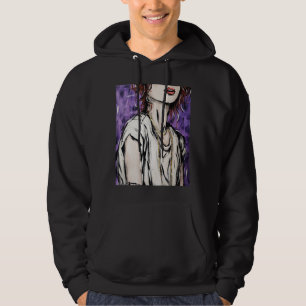 Anonymity 1 hoodie