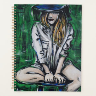 Anonymity 3 planner