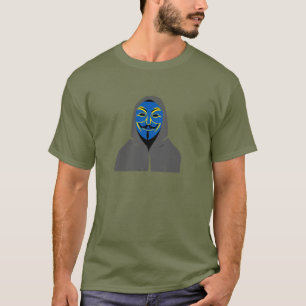 Anonymous/Aнонімний T-Shirt