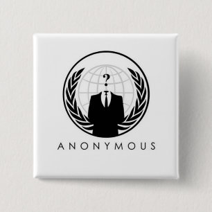 Anonymous Button