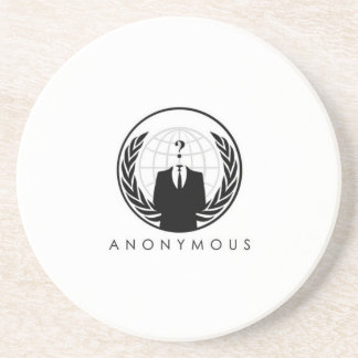 Anonymous Coaster