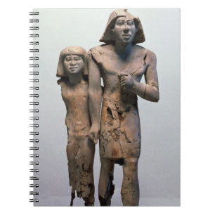 Anonymous couple known as the Memphis Couple (acac Notebook