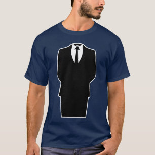 anonymous icon internet 4chan SA T-Shirt