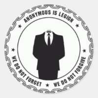 anonymous logo