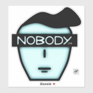 Anonymous nobody's face v2