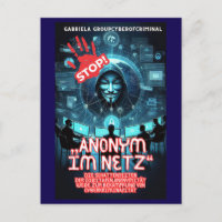 Anonymous on the Net