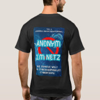 Anonymous on the Net