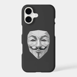 Anonymous origami