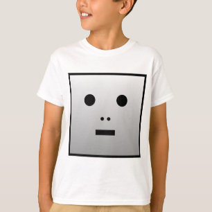 Anonymous Robot - Customised - Customised T-Shirt