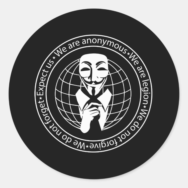 Anonymous seal (Front)