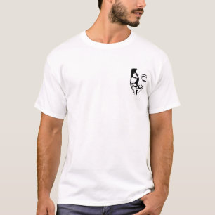Anonymous United T-Shirt