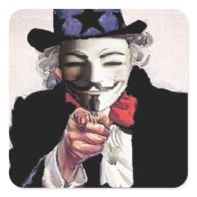 Anonymous wants YOU