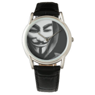 anonymous watch