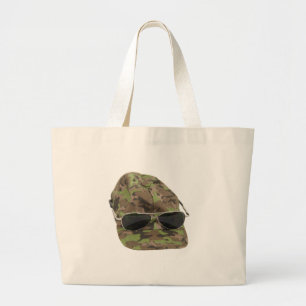AnonymousKit062509 Large Tote Bag