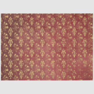 Another Alice in Wonderland Series Design 30 Tissue Paper