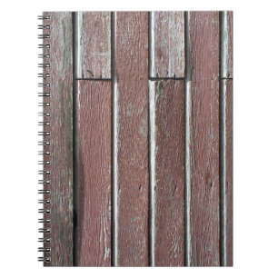 Another Barn Wall notebook