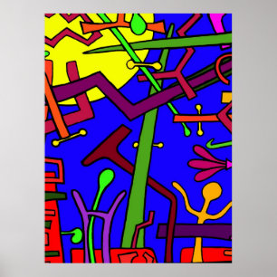 ANOTHER BEAUTIFUL DAY ! POSTER