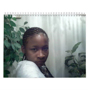 ANOTHER BIG ME CALENDAR