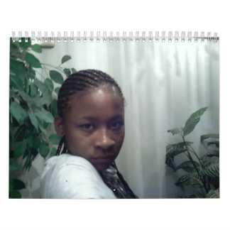 ANOTHER BIG ME CALENDAR