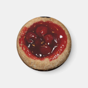 Another Cherry Kolache magnet