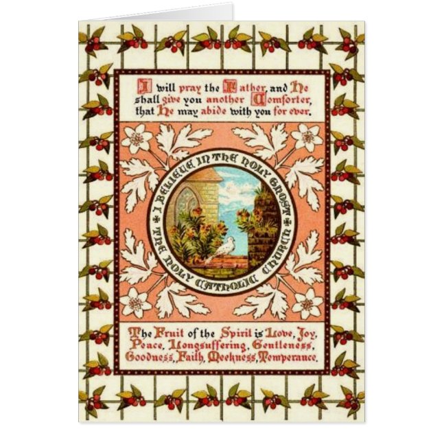 Another Comforter For Ever (Front)