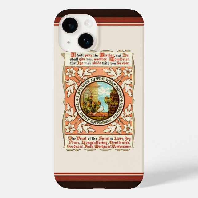 Another Comforter For Ever  Case-Mate iPhone Case (Back)
