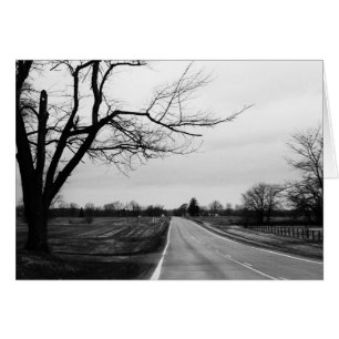 "another country road" by Larry Coressel
