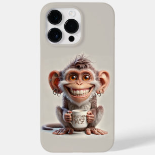 Another Cupp PLZ Case-Mate iPhone 14 Pro Max Case