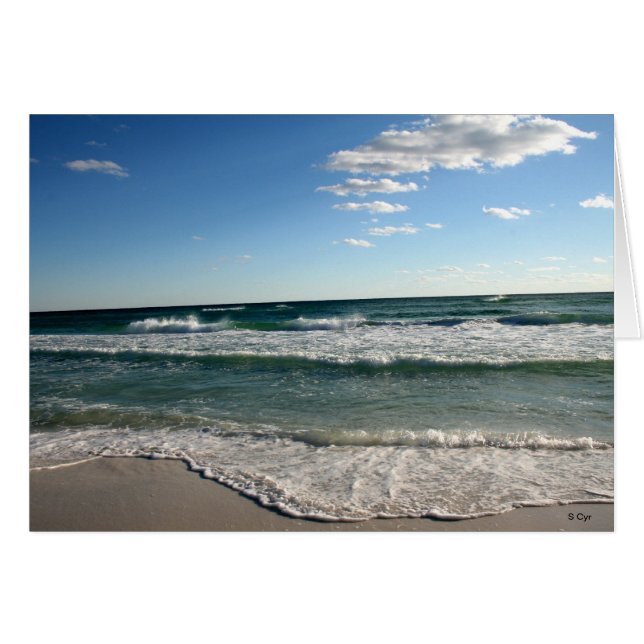 Another Day at the Beach (Front Horizontal)