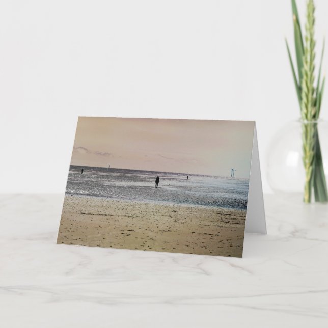 Another Day Card (Front)