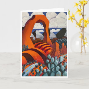 Another Day in Paradise Card