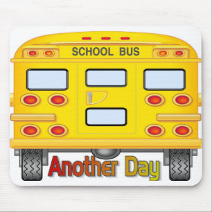 Another Day Mouse Pad