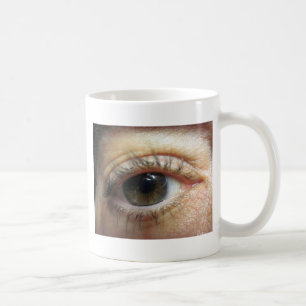 Another Eye Coffee Mug